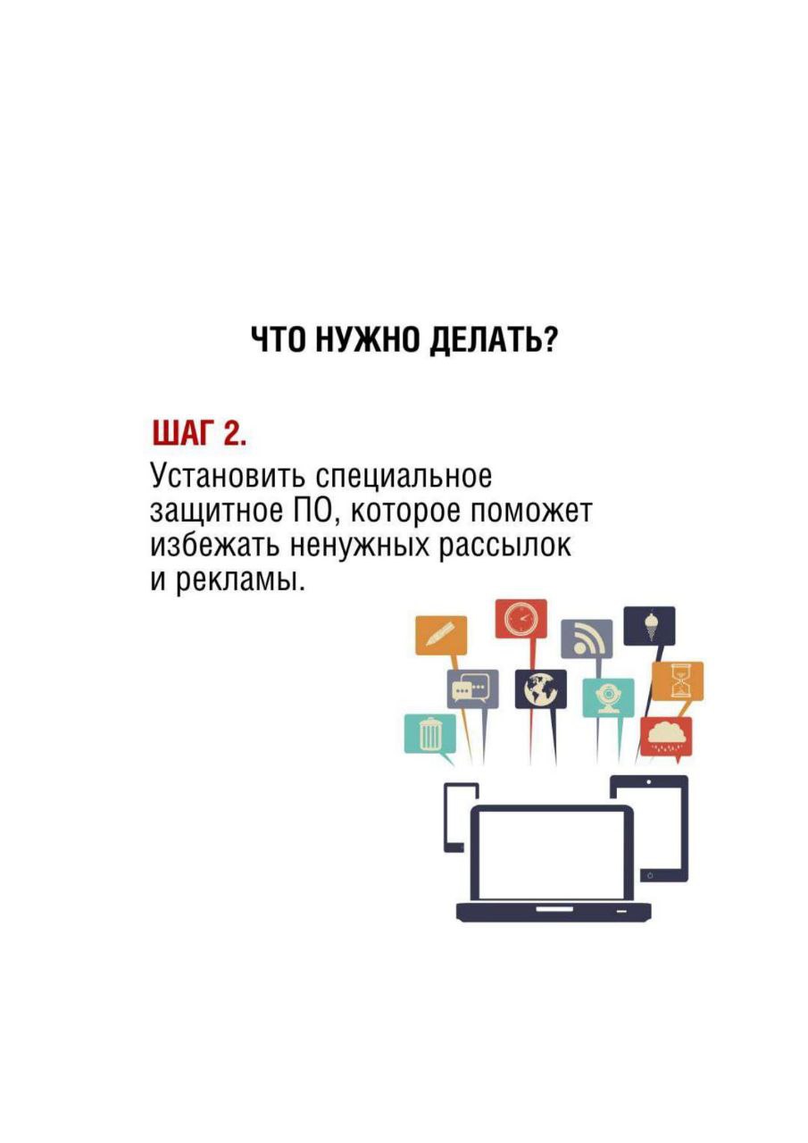 4 цифровая гигиена
