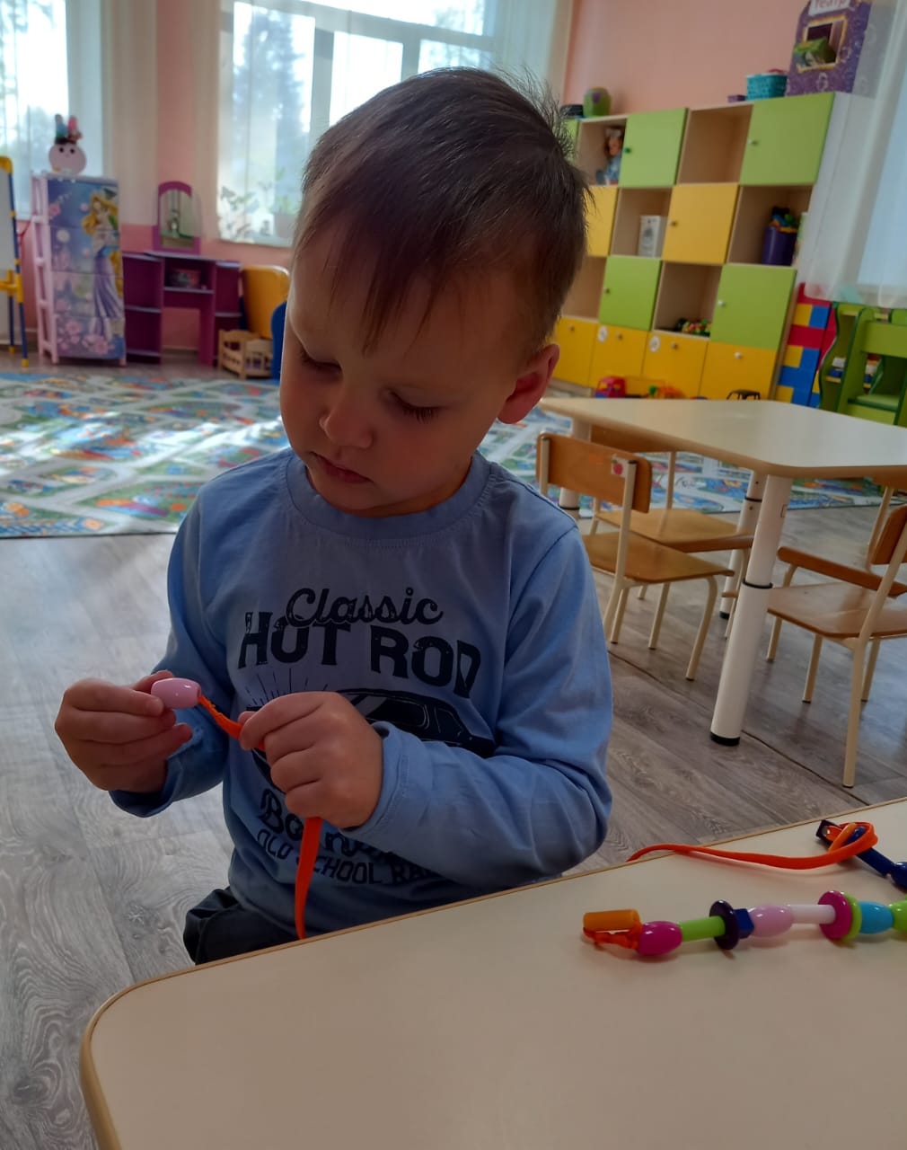 5 Абрамова Диалог с семьей