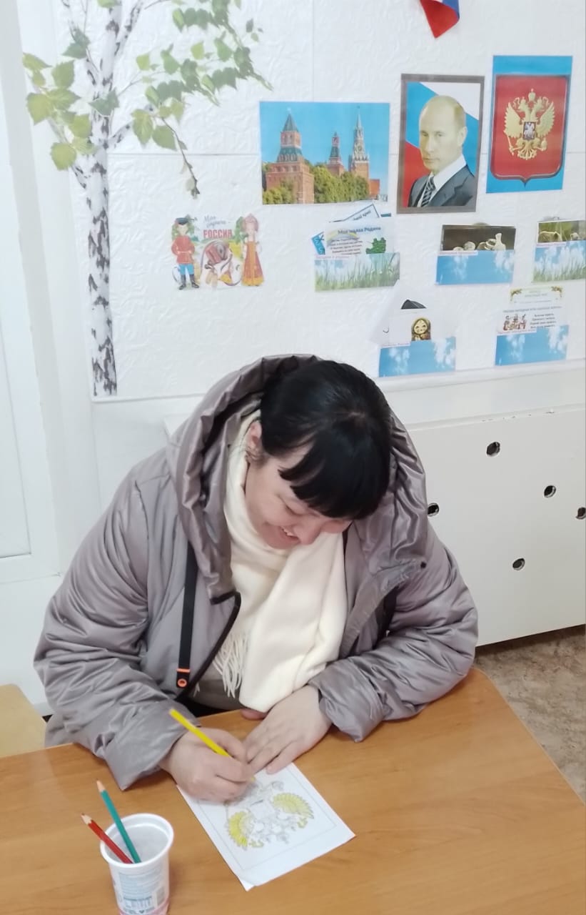1 Воспитываем патриотов с детства Кожеурова В
