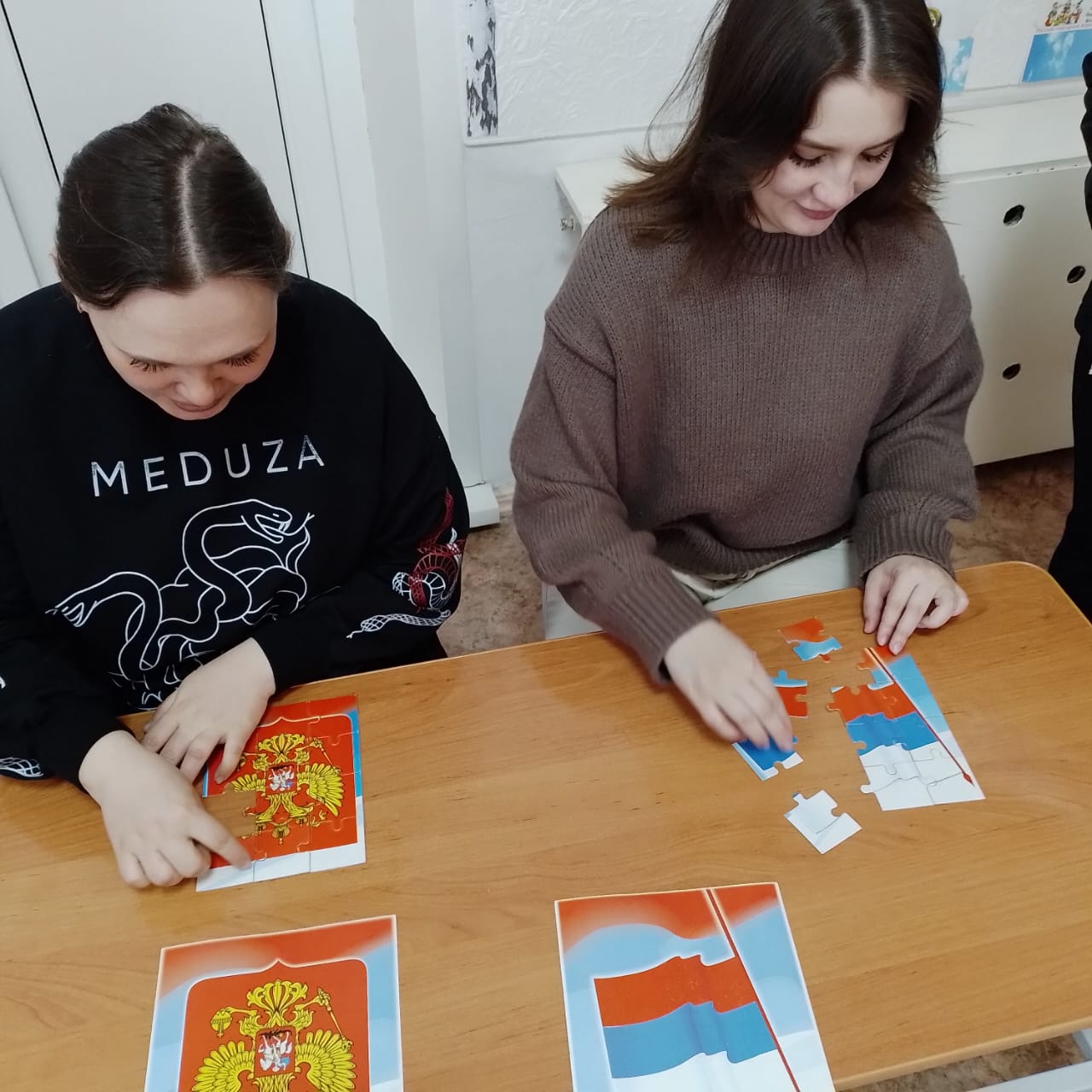 5 Воспитываем патриотов с детства Кожеурова В
