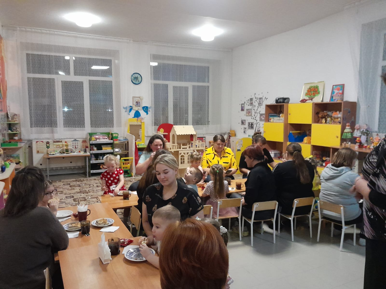 2 Фролова