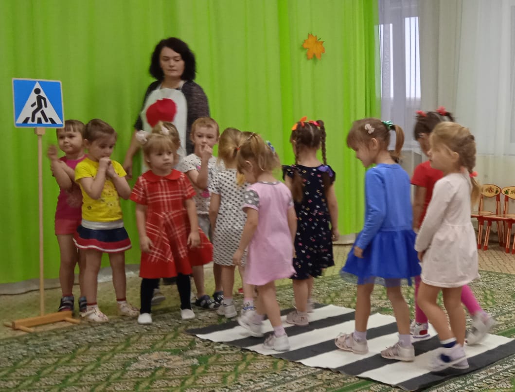 5 ПДД ср гр