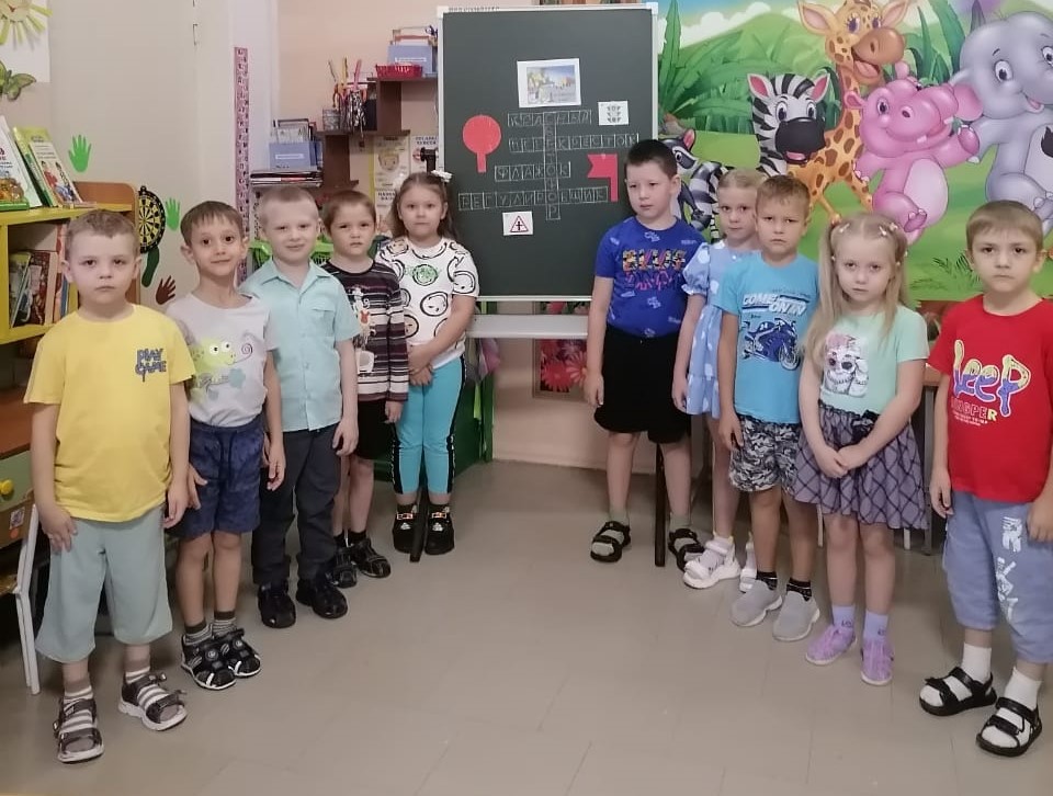6 ПДД МАркова