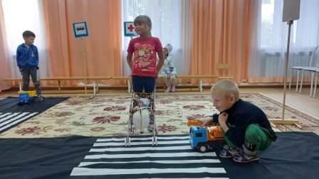 к 2 дорож безоп 8