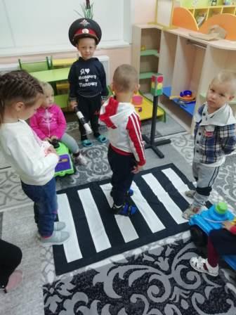 северн дорож безоп 5