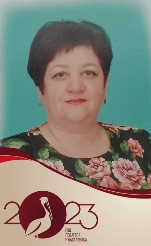 Кожеурова В. А