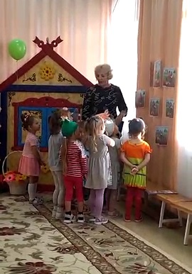 К2 Черникова Книжка малышка