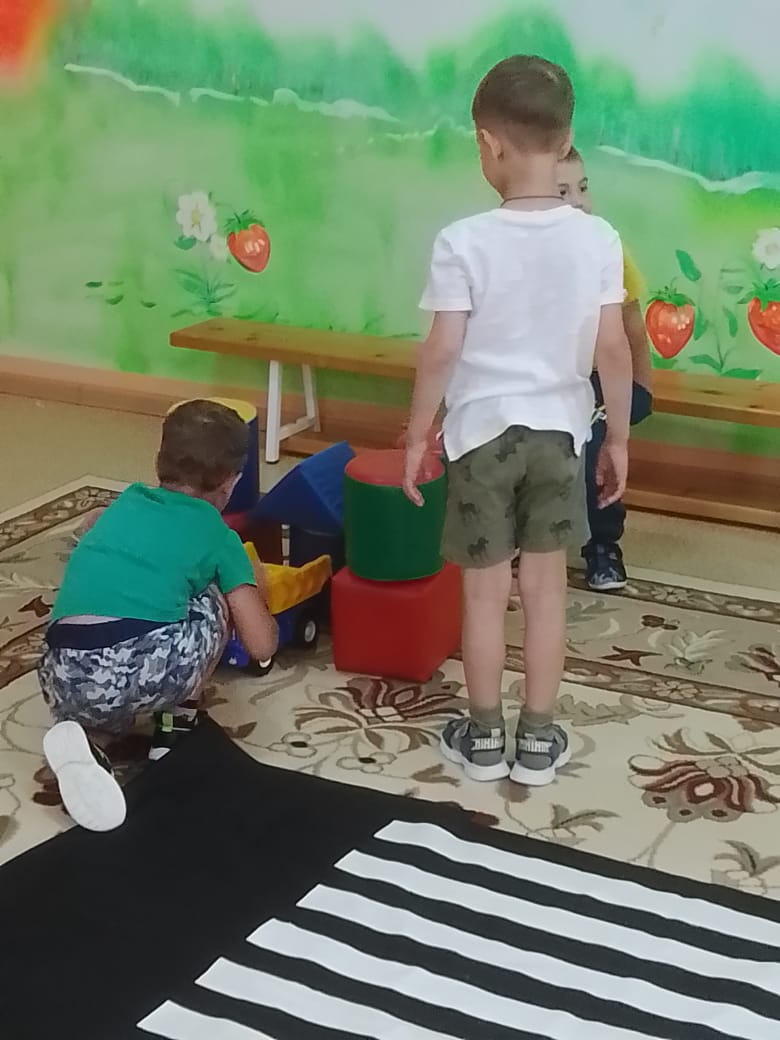 ПДД 4