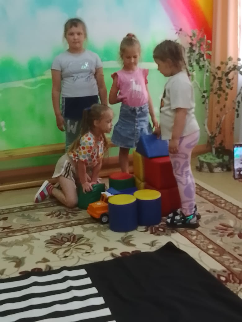 ПДД 6