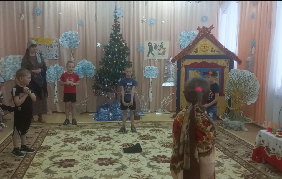 10 сВятки 23