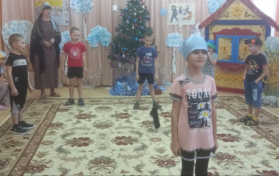 11 святки 23