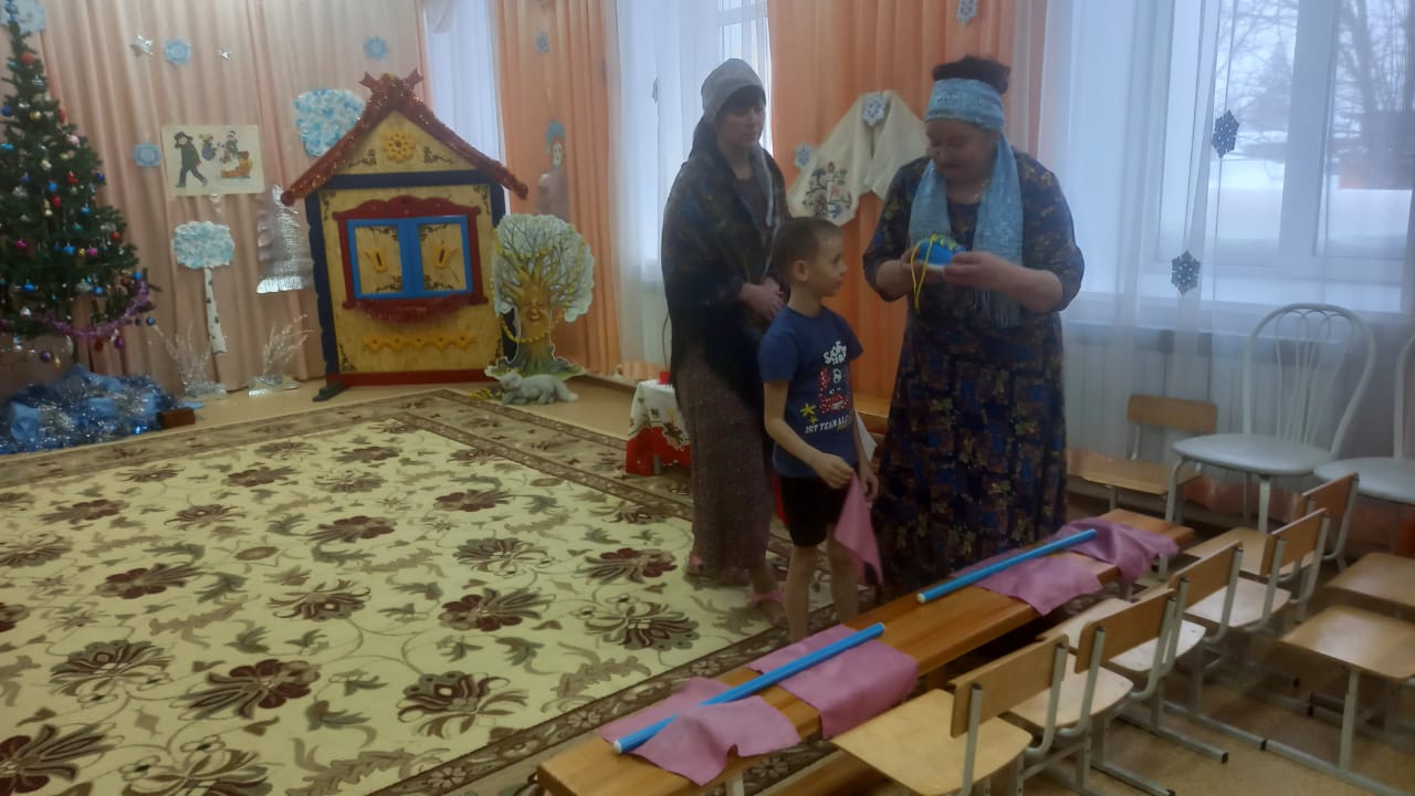 3 Святки 23