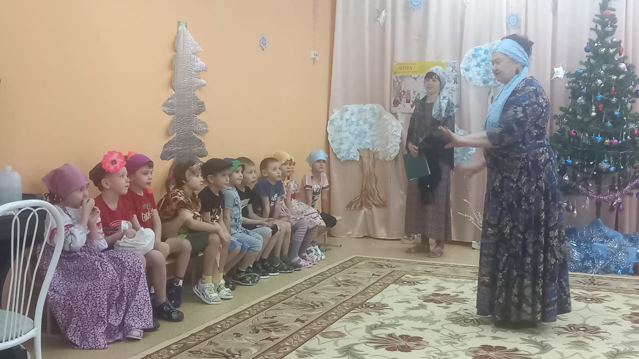 6 Святки 23