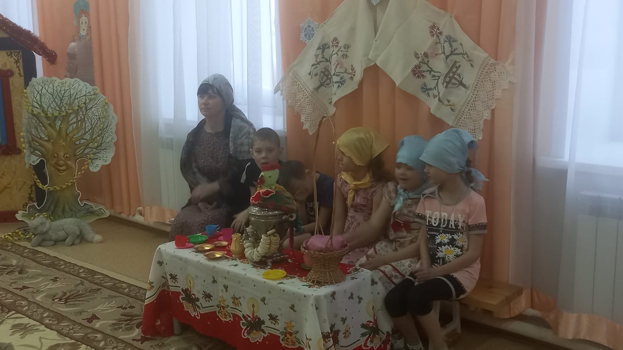 8 Святки 23