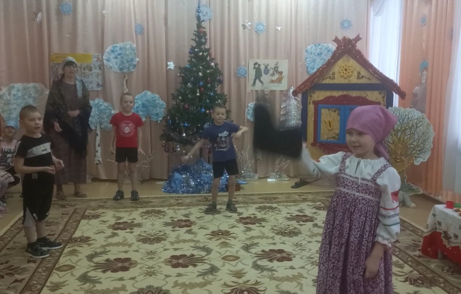 9 святки 23