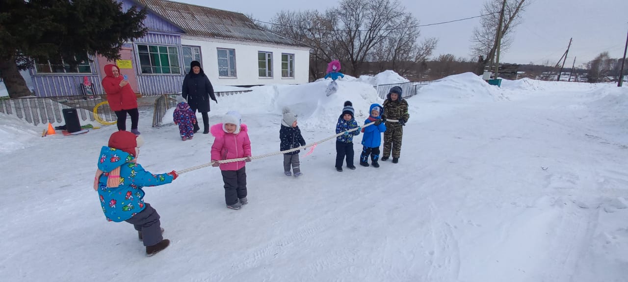 4 новоберезовка